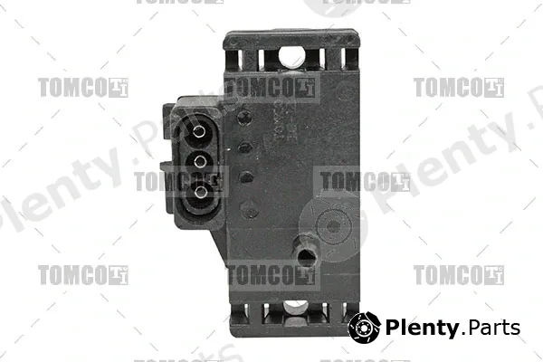 Tomco 18000 — Sensor, throttle position