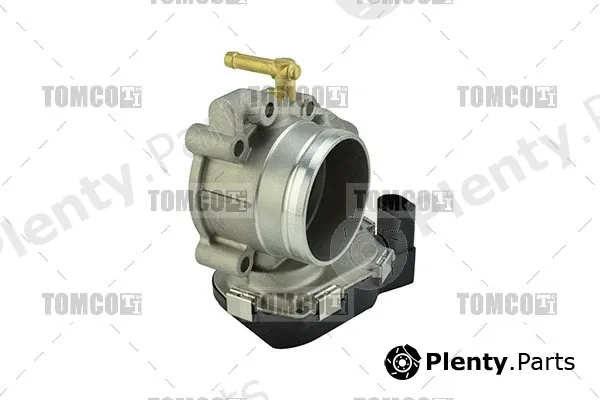 Tomco 6336 — Throttle Body