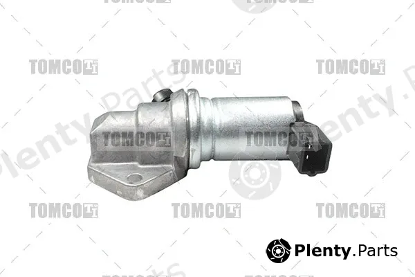 Tomco 8415 — Idle Control Valve, air supply