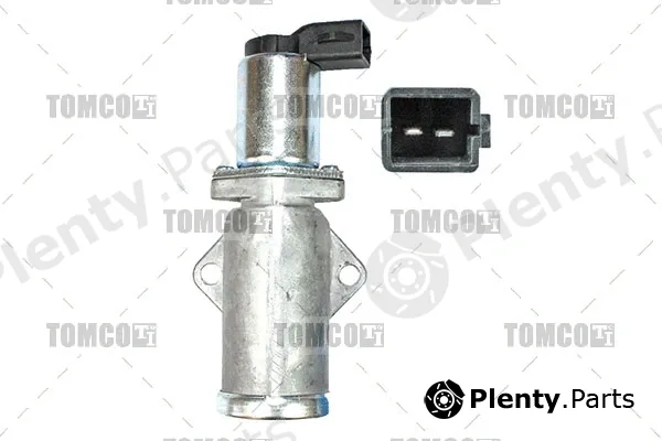 Tomco 84970 — Idle Control Valve, air supply