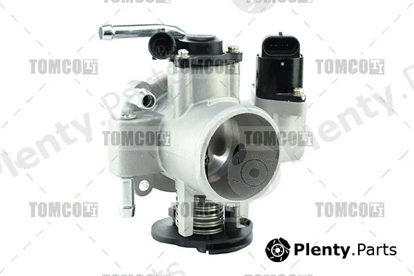 Tomco 6322 — Throttle Body
