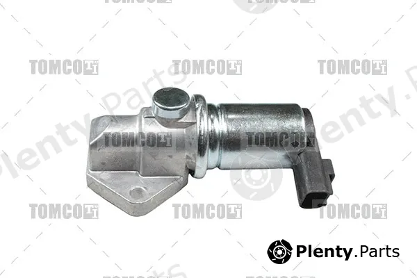 Tomco 8473 — Idle Control Valve, air supply