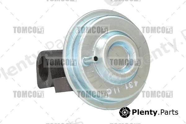 Tomco 10462 — EGR Valve
