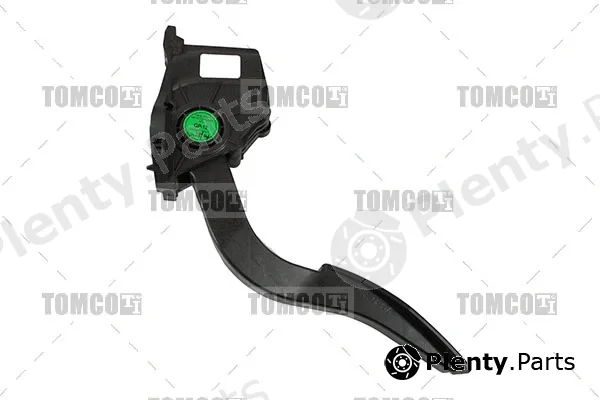 Tomco 23000 — Sensor, accelerator pedal position