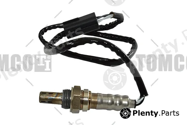 Lambda Sensor
