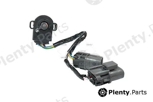 Tomco 14995 — Sensor, accelerator pedal position
