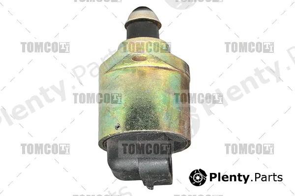 Tomco 8430 — Idle Control Valve, air supply