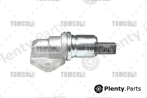 Tomco 84982 — Idle Control Valve, air supply