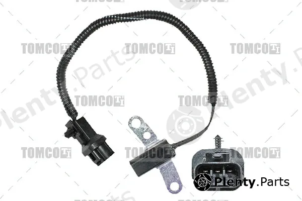 Tomco 22164 — Sensor, crankshaft pulse