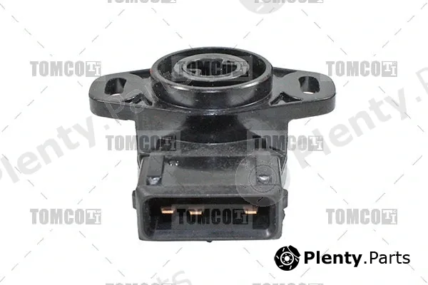 Tomco 14960 — Sensor, accelerator pedal position