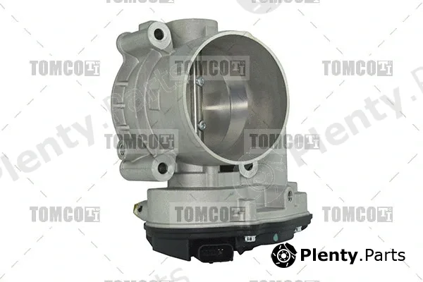 Tomco 6348 — Throttle Body