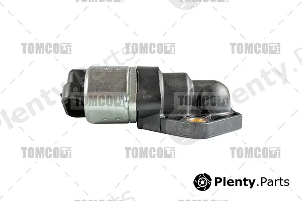 Tomco 84957 — Idle Control Valve, air supply