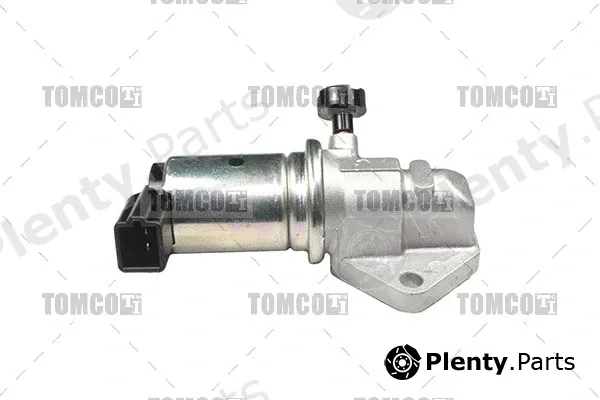 Tomco 8416 — Idle Control Valve, air supply