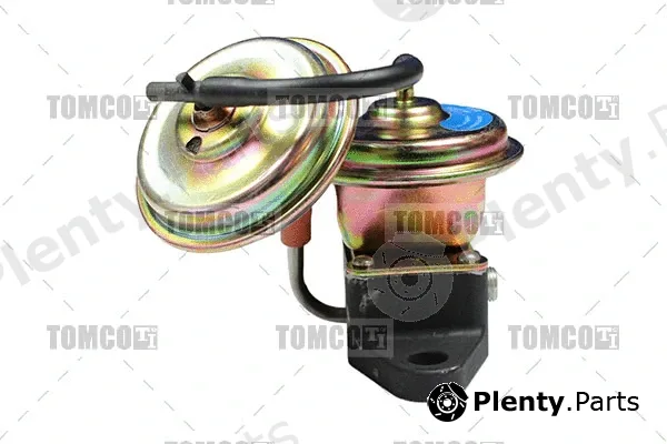 Tomco 10512 — EGR Valve