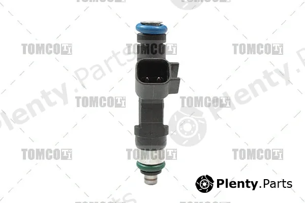Tomco 15928 — Injector