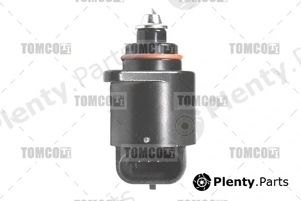 Tomco 84973 — Idle Control Valve, air supply