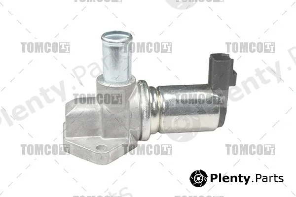 Tomco 8404 — Idle Control Valve, air supply