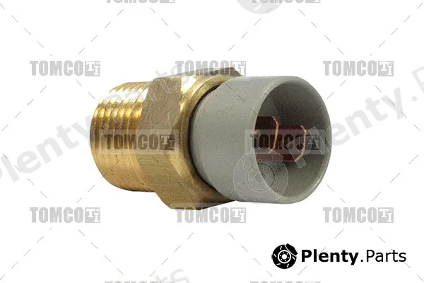 Tomco 73105 — Temperature Switch, radiator fan