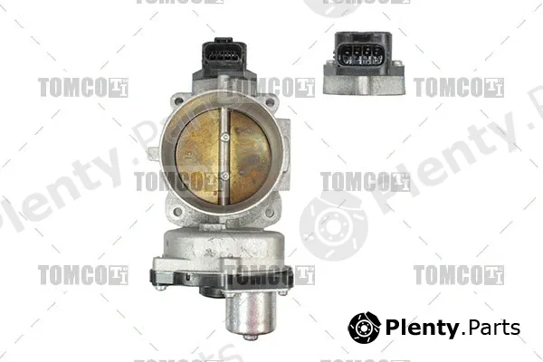 Tomco 6209 — Throttle Body