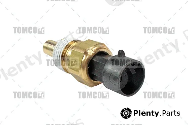 Tomco 12299 — Sensor, coolant temperature