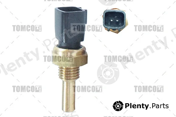 Tomco 12089 — Sensor, coolant temperature