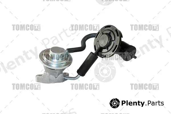Tomco 10312 — EGR Valve