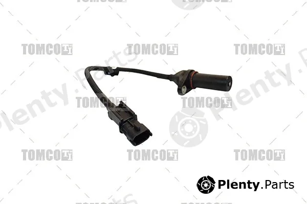 Tomco 22419 — Sensor, crankshaft pulse