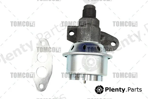 Tomco 10604 — EGR Valve