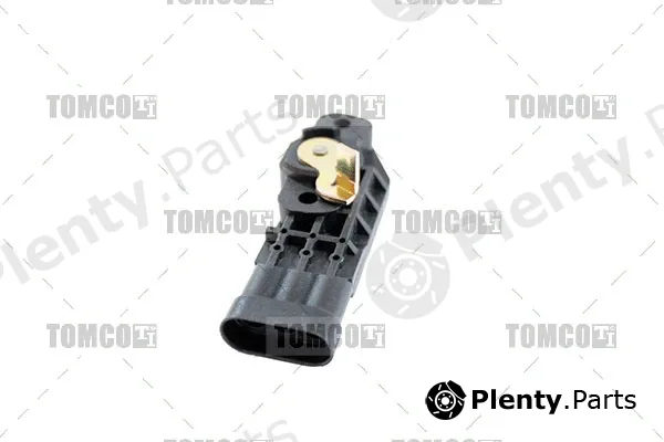 Tomco 14050 — Sensor, accelerator pedal position