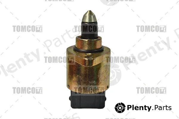 Tomco 8434 — Idle Control Valve, air supply