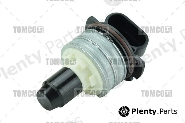 Tomco 8428 — Idle Control Valve, air supply