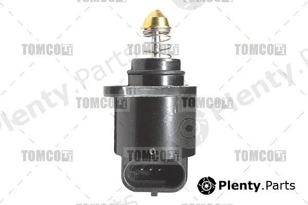 Tomco 8449 — Idle Control Valve, air supply