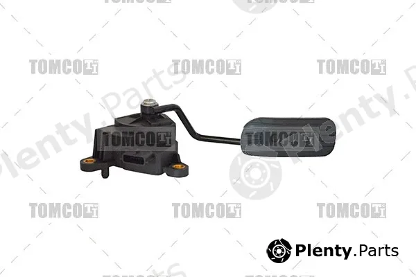 Tomco 23003 — Sensor, accelerator pedal position