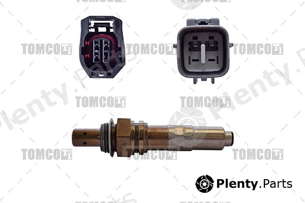 Lambda Sensor