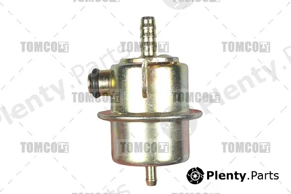 Tomco 21002 — Fuel Pressure Regulator