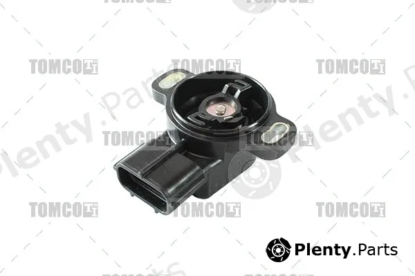 Tomco 14966 — Sensor, accelerator pedal position