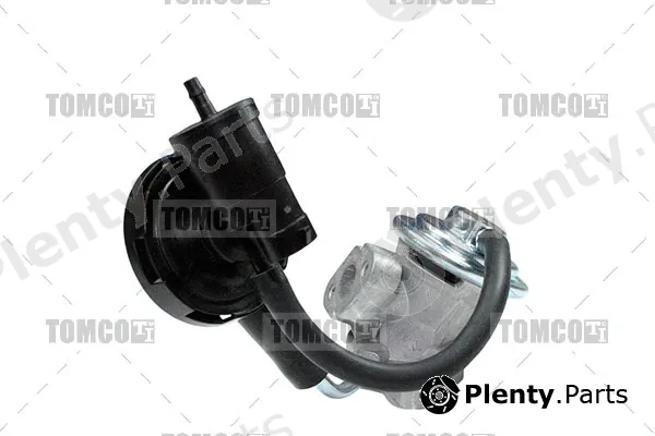 Tomco 10703 — EGR Valve