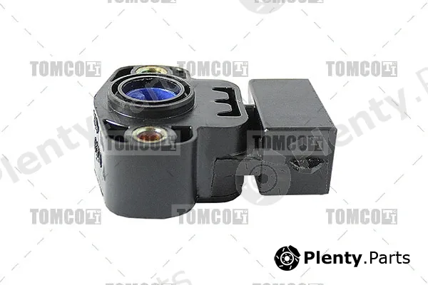 Tomco 14962 — Sensor, accelerator pedal position