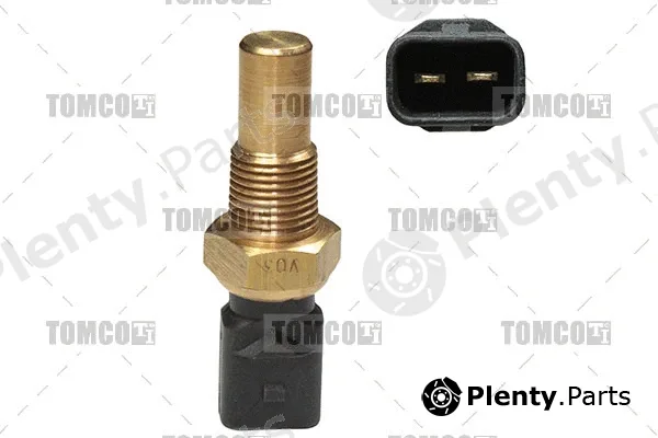 Tomco 12052 — Sensor, coolant temperature
