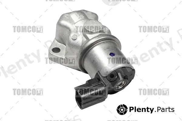 Tomco 84988 — Idle Control Valve, air supply