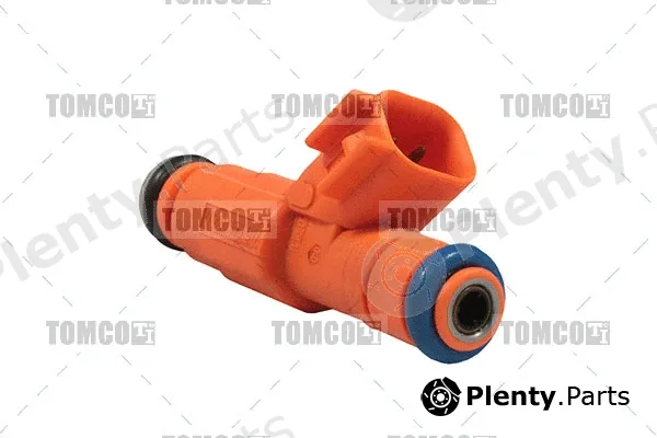 Tomco 15863 — Injector