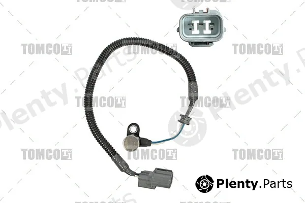 Tomco 22319 — Sensor, crankshaft pulse