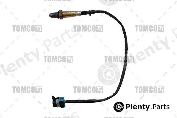 Lambda Sensor