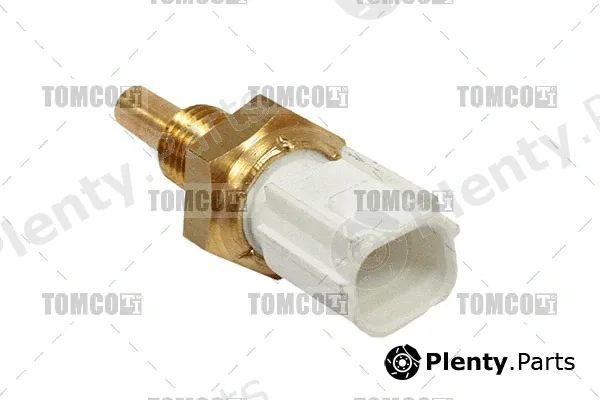 Tomco 12323 — Sensor, coolant temperature