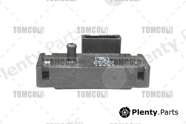 Tomco 18001 — Sensor, throttle position