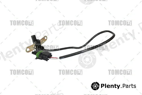 Tomco 22402 — Sensor, crankshaft pulse