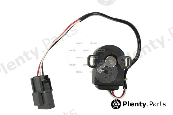Tomco 14993 — Sensor, accelerator pedal position