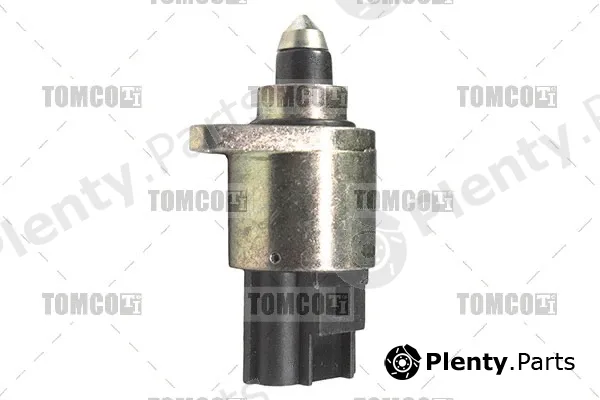Tomco 84995 — Idle Control Valve, air supply