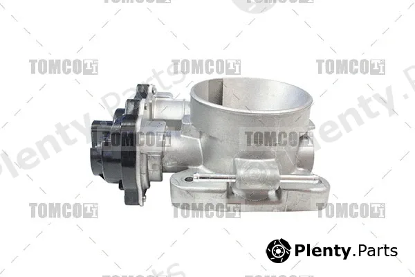 Tomco 6312 — Throttle Body