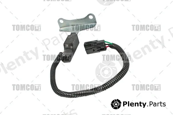 Tomco 22138 — Sensor, crankshaft pulse